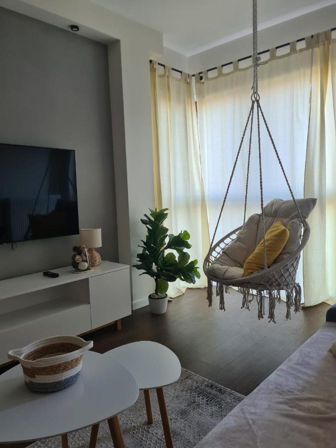 Venice Villa Apartment, Self Check-In 24H, Free Parking Познань Екстер'єр фото
